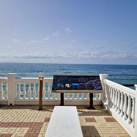 Sr Almirante 1ª Linea De Playa Lejlighed Sitio de Calahonda Eksteriør billede